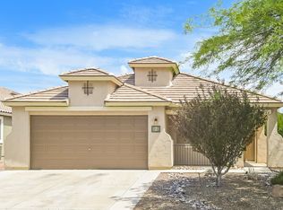 90 W Calle Sauco, Sahuarita, AZ 85629