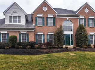 107 Stevers Mill Rd, North Wales, PA 19454