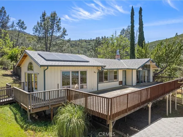 6680 Bergesen Dr, Kelseyville, CA 95451