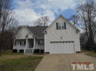 51 Mineral Ct, Benson, NC 27504