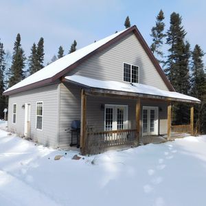 Tbd Lantz Rd, Ralph, MI, 49877