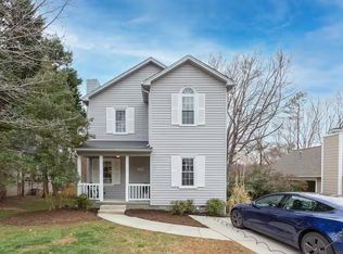 723 Banks St, Graham, NC 27253