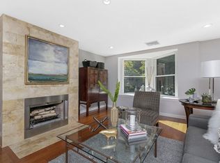 27-37 Chestnut St #209, Charlestown, MA 02129