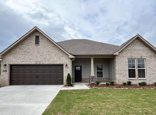 24090 Quints Dr, Athens, AL 35613