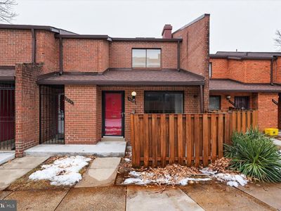 3446 Summit Ct NE #3446, Washington, DC, 20018