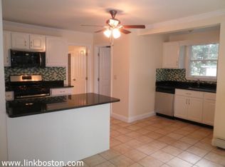22 James St, Brockton, MA 02302