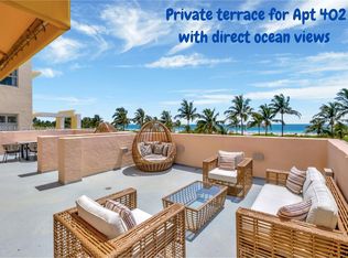 834 Ocean Dr #402, Miami Beach, FL 33139