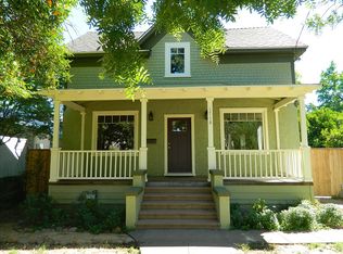 1718 Laurel St, Chico, CA 95928