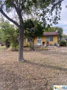3124 Plant Rd, Luling, TX, 78648