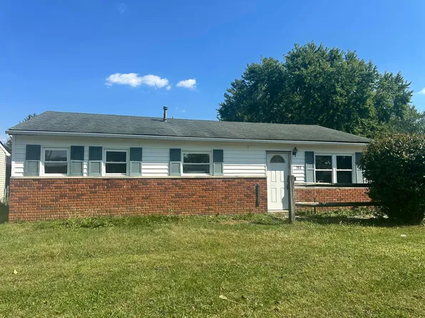 180 Jefferson Ave, Ashville, OH 43103
