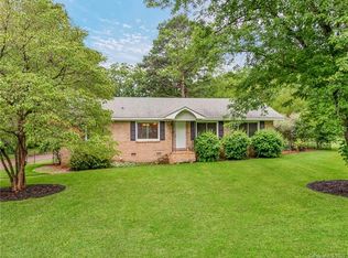 11325 Pump Station Rd, Charlotte, NC 28216