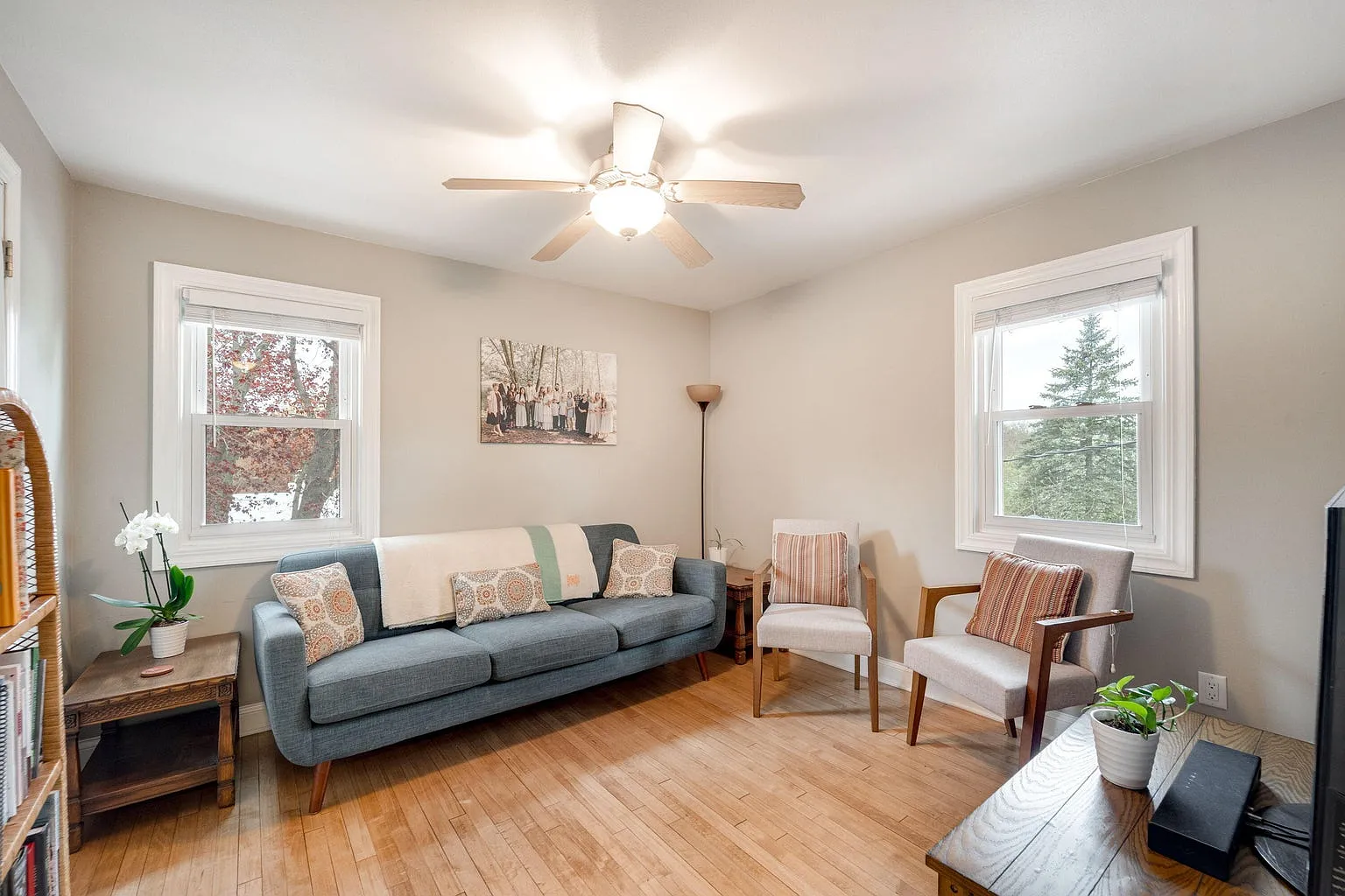 2 bed, $1,650 — Photo 3