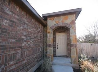 3002 Whisper Oaks Ln #A, Georgetown, TX 78628