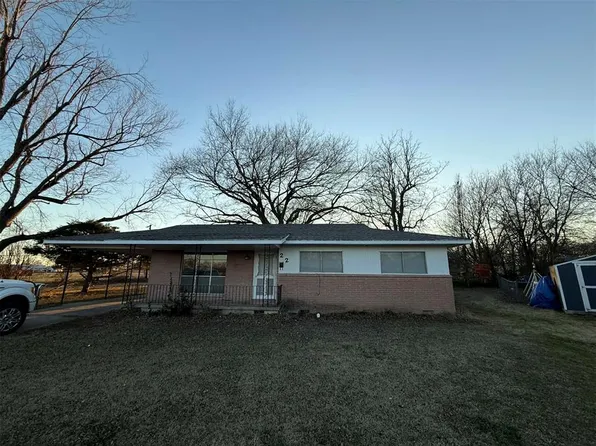 22 E Rondel Ave, Wewoka, OK 74884