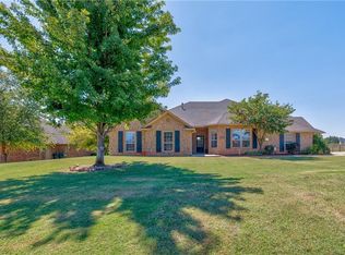 4174 Michael Rd, Edmond, OK 73025