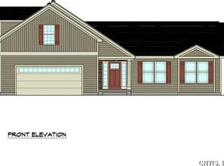 8264 Autumn Ridge Path, Baldwinsville, NY 13027