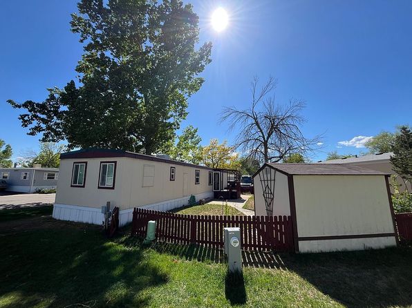 5000 Butte St Lot 267