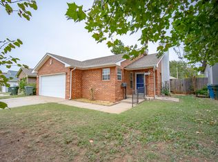 221 W 6th St, Edmond, OK 73003
