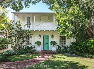 214 E Lakewood Rd, West Palm Beach, FL 33405