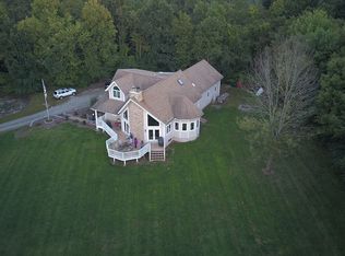 300 Cedar Mountain Rd, Thomaston, CT 06787