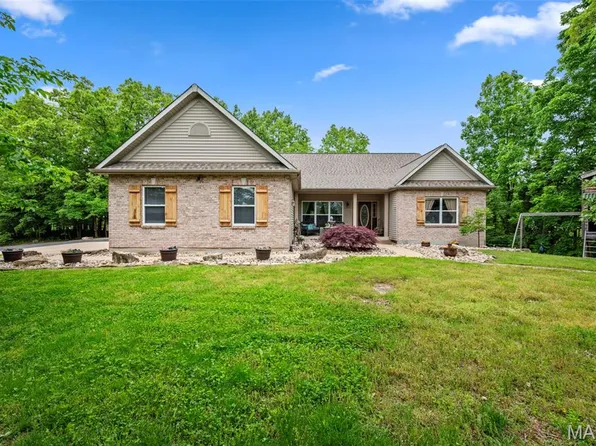 4437 Killdeer Dr, Augusta, MO 63332