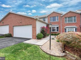 2703 Gateway Ct, Harrisburg, PA 17110