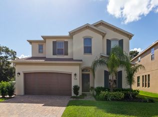 928 Fountain Coin Loop, Orlando, FL 32828