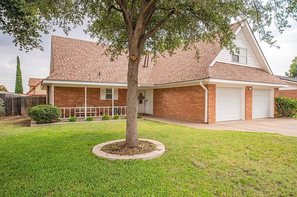 4022 E Everglade Ave, Odessa, TX 79762 Zillow