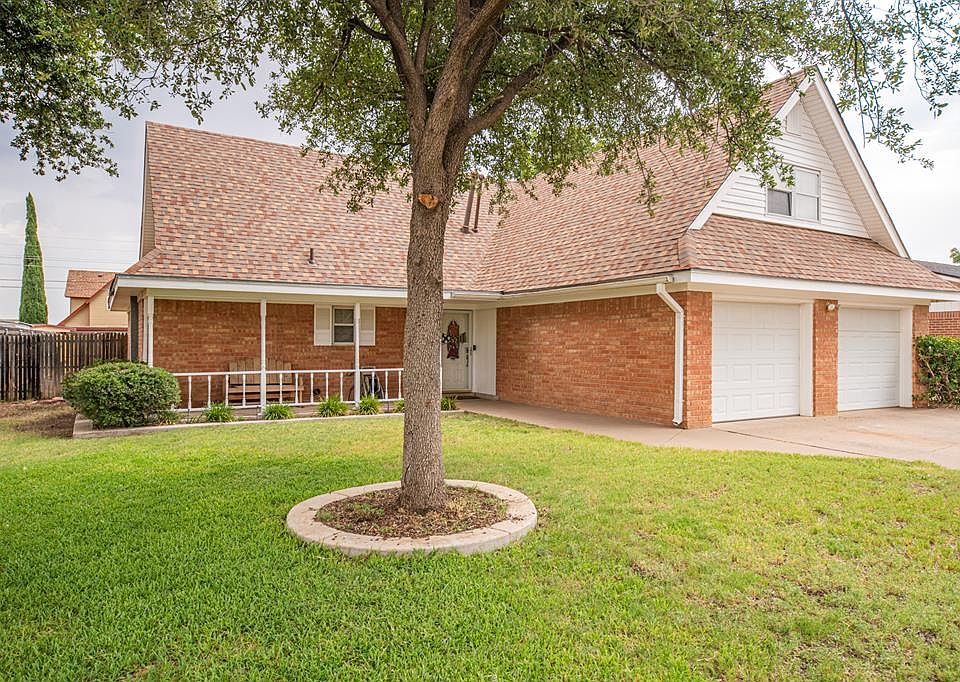 4022 E Everglade Ave, Odessa, TX 79762 Zillow