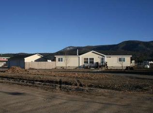 2104 Erwin Ranch Rd, Big Bear City, CA 92314