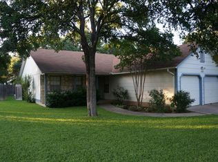 4414 Molokai Dr, Austin, TX 78749