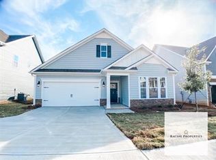 10 Daybreak Pl, Simpsonville, SC 29681