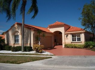 8291 Nadmar Ave, Boca Raton, FL 33434