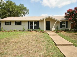 3517 Cloverdale Ln, Farmers Branch, TX 75234