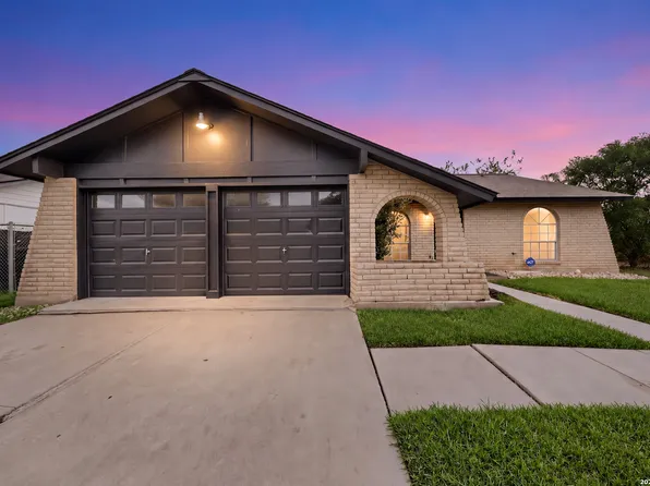 5618 FOREST LAKE ST, San Antonio, TX 78244