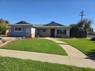 255 E Encore Dr, Hanford, CA 93230
