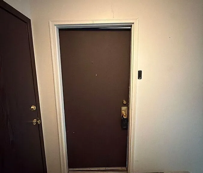3556 Tudor Dr #D — Photo 2