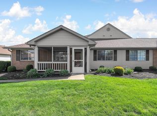 71 Northpointe Ln, Newark, OH 43055