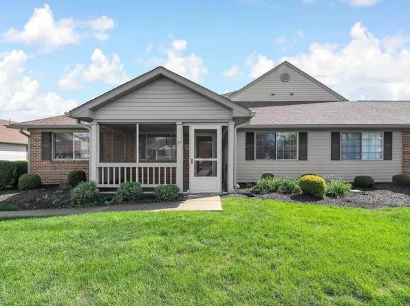 71 Northpointe Ln, Newark, OH 43055