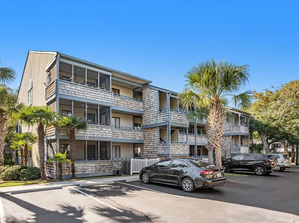 250 Maison Dr. #D-12, Myrtle Beach, SC 29572