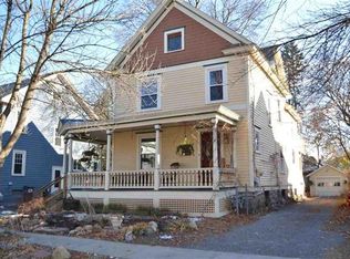 48 Grove Ave, Glens Falls, NY 12801