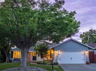 884 Mohawk Dr, Livermore, CA