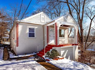 1234 Ridlen Ave, Cincinnati, OH 45205