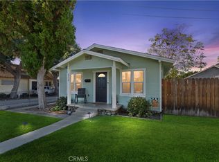 313 N 8th Ave, Upland, CA 91786