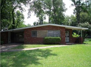 3659 Audubon Rd, Montgomery, AL 36111