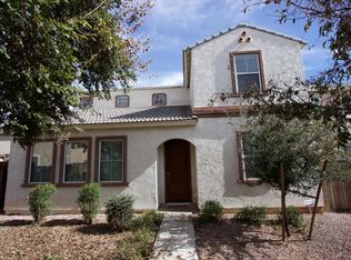 4346 E Carla Vista Dr, Gilbert, AZ 85295