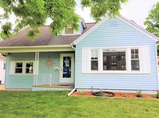 1915 Lamont St, Wausau, WI 54403