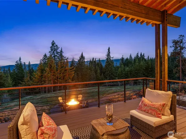 40 Eagle Ridge Drive, Cle Elum, WA 98922