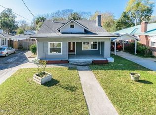 4550 Ramona Blvd, Jacksonville, FL 32205