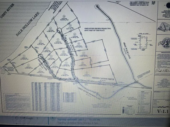 17 Obey River Shrs, Byrdstown, TN 38549